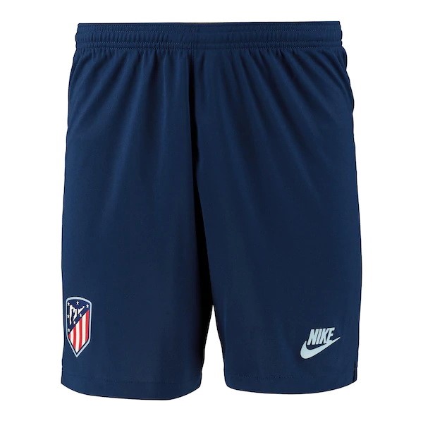 Pantalones Atlético Madrid Tercera equipo 2019-20 Azul